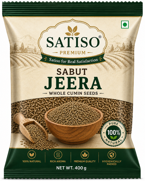 Premium Jeera