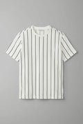 half sleeve round neck t-shirt