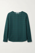 half sleeve round neck t-shirt
